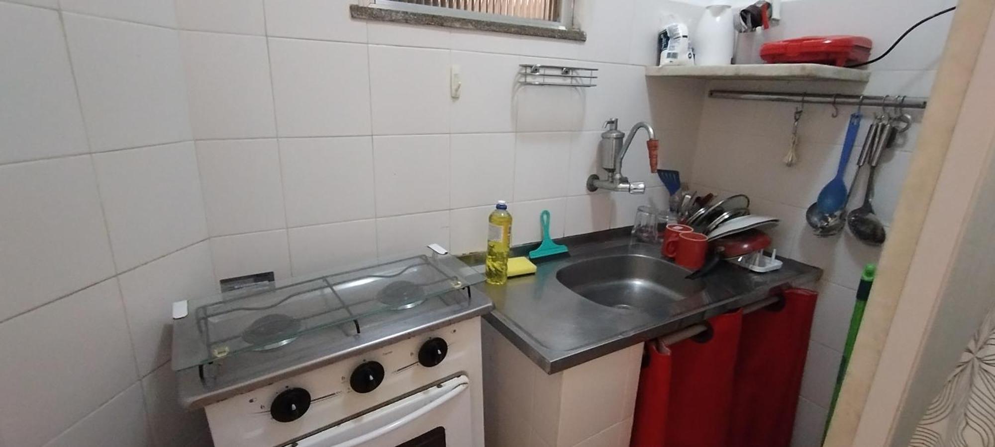 Appartamento Um Cantinho No Leblon *
