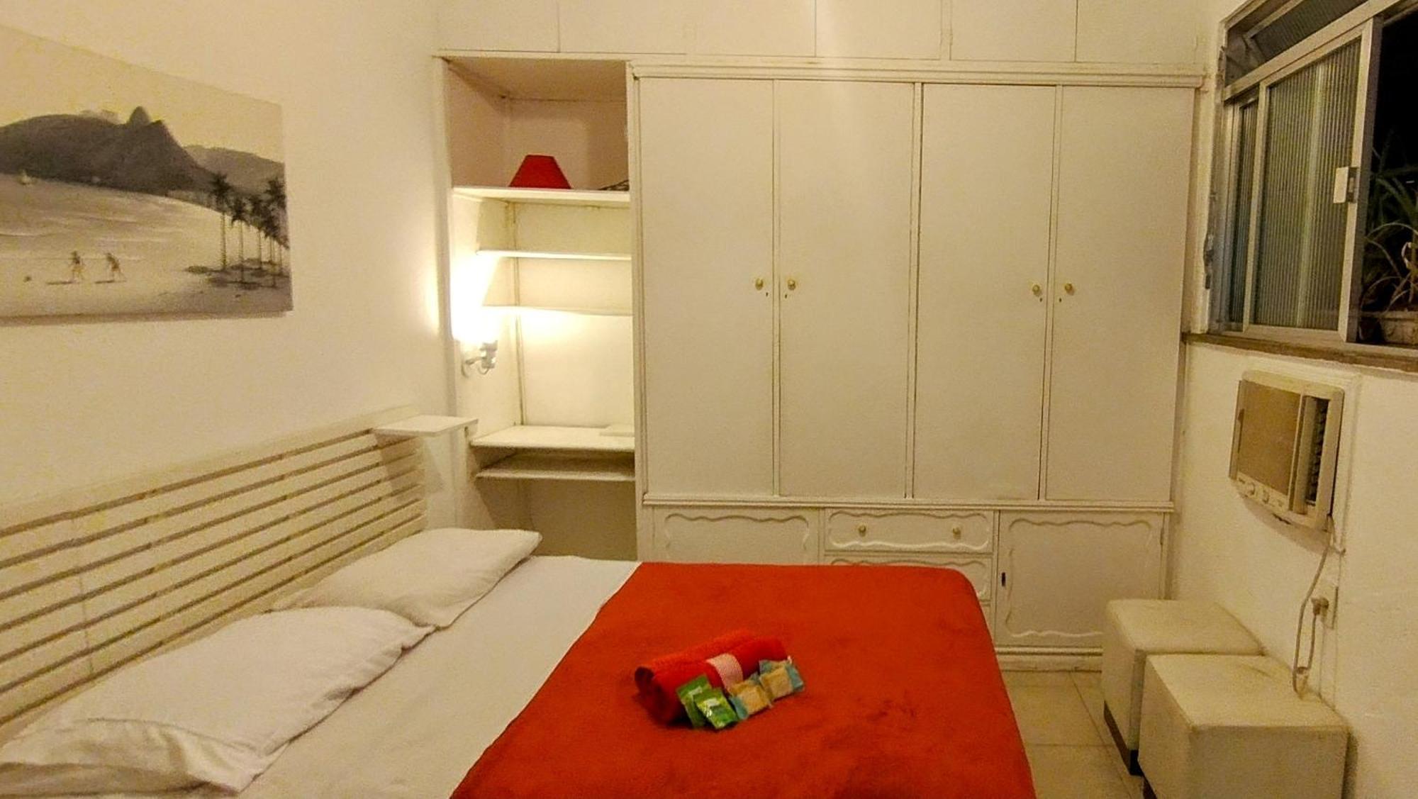 Appartamento Um Cantinho No Leblon Rio de Janeiro