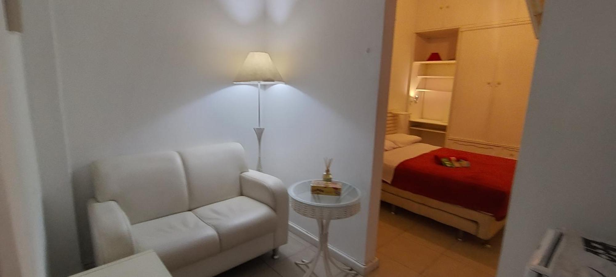 Appartamento Um Cantinho No Leblon Rio de Janeiro