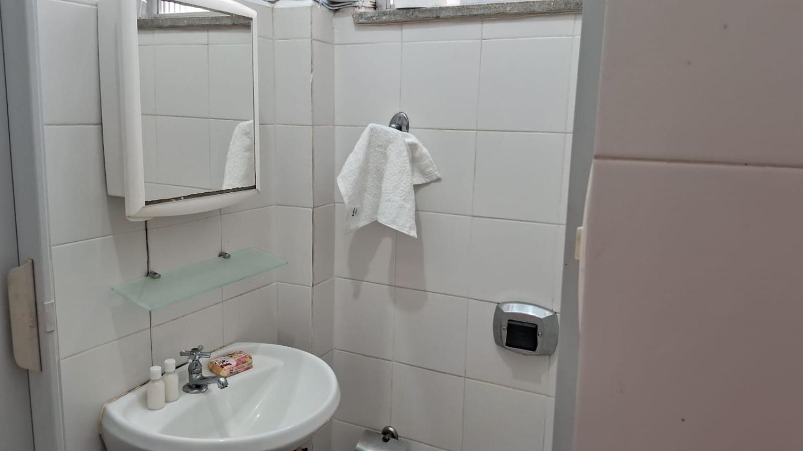Um Cantinho No Leblon Apartamento Rio de Janeiro
